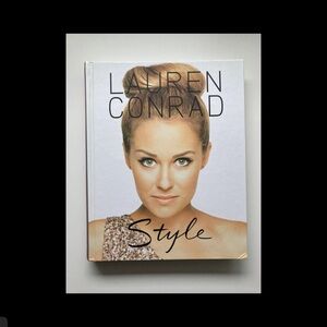 Lauren Conrad Style